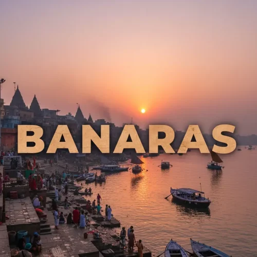 Varanasi Travel Guide